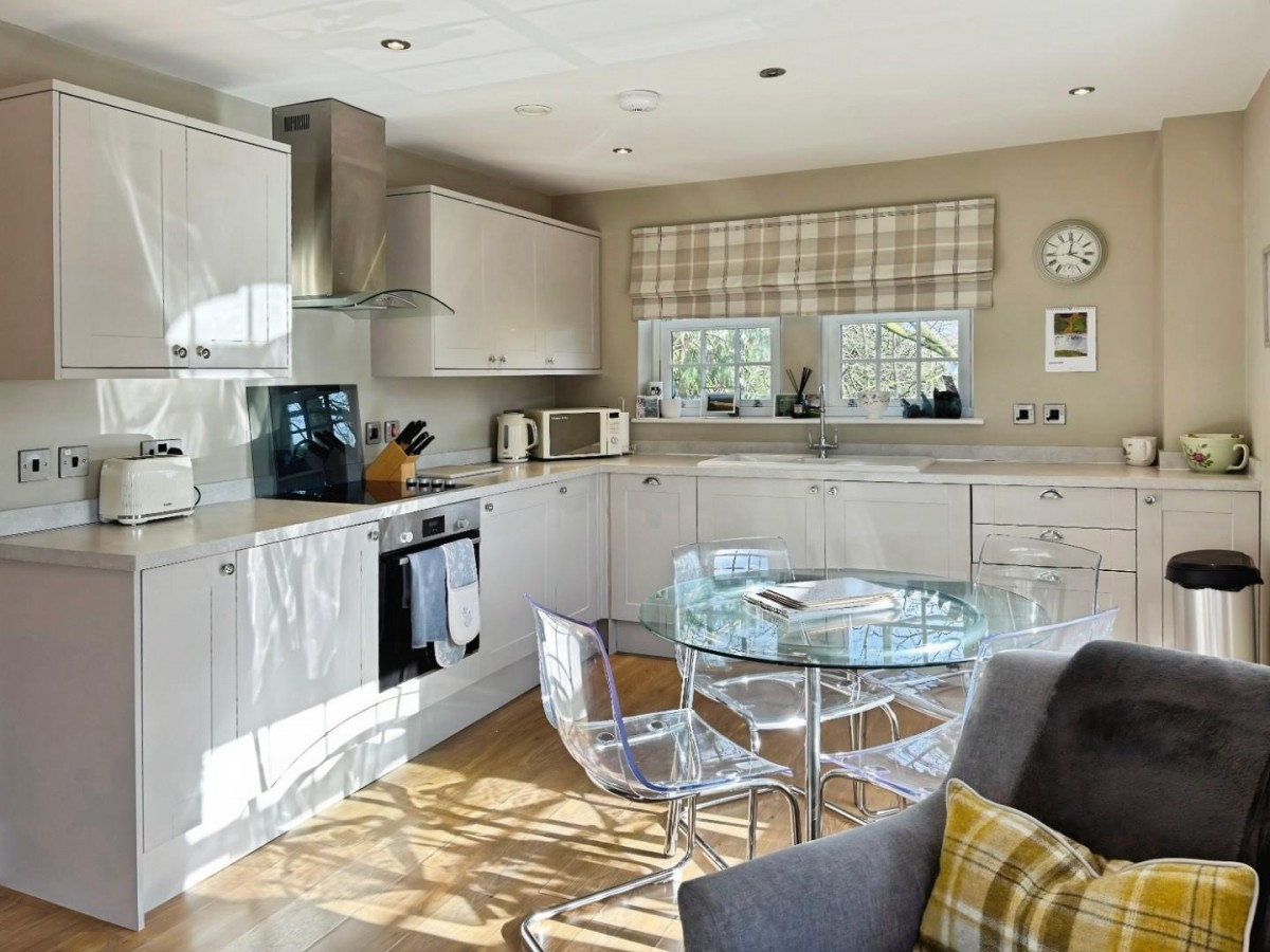 Williams Court, Thirsk