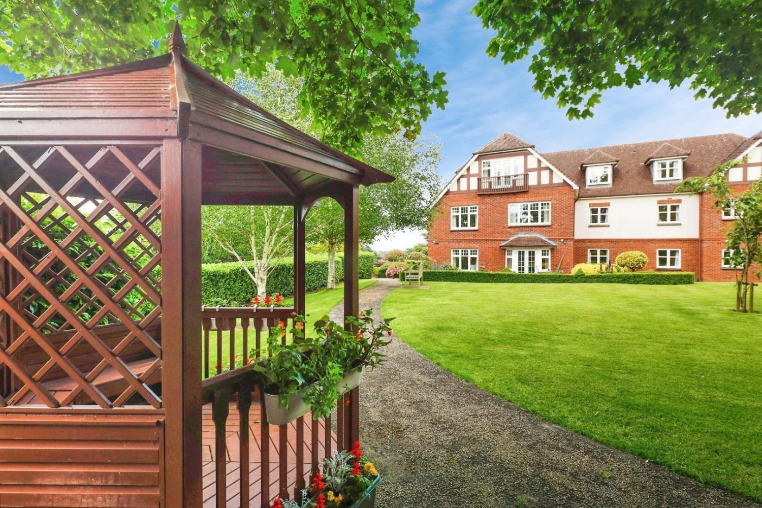 Hill Village Road, Sutton Coldfield