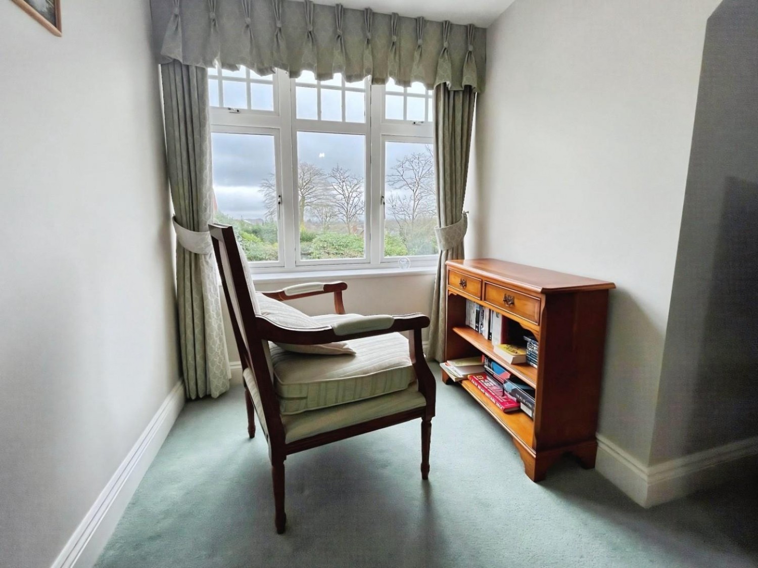 Hill Village Road, Sutton Coldfield