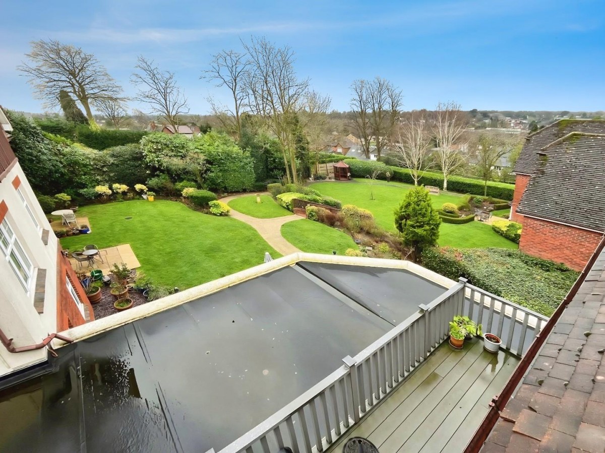 Hill Village Road, Sutton Coldfield