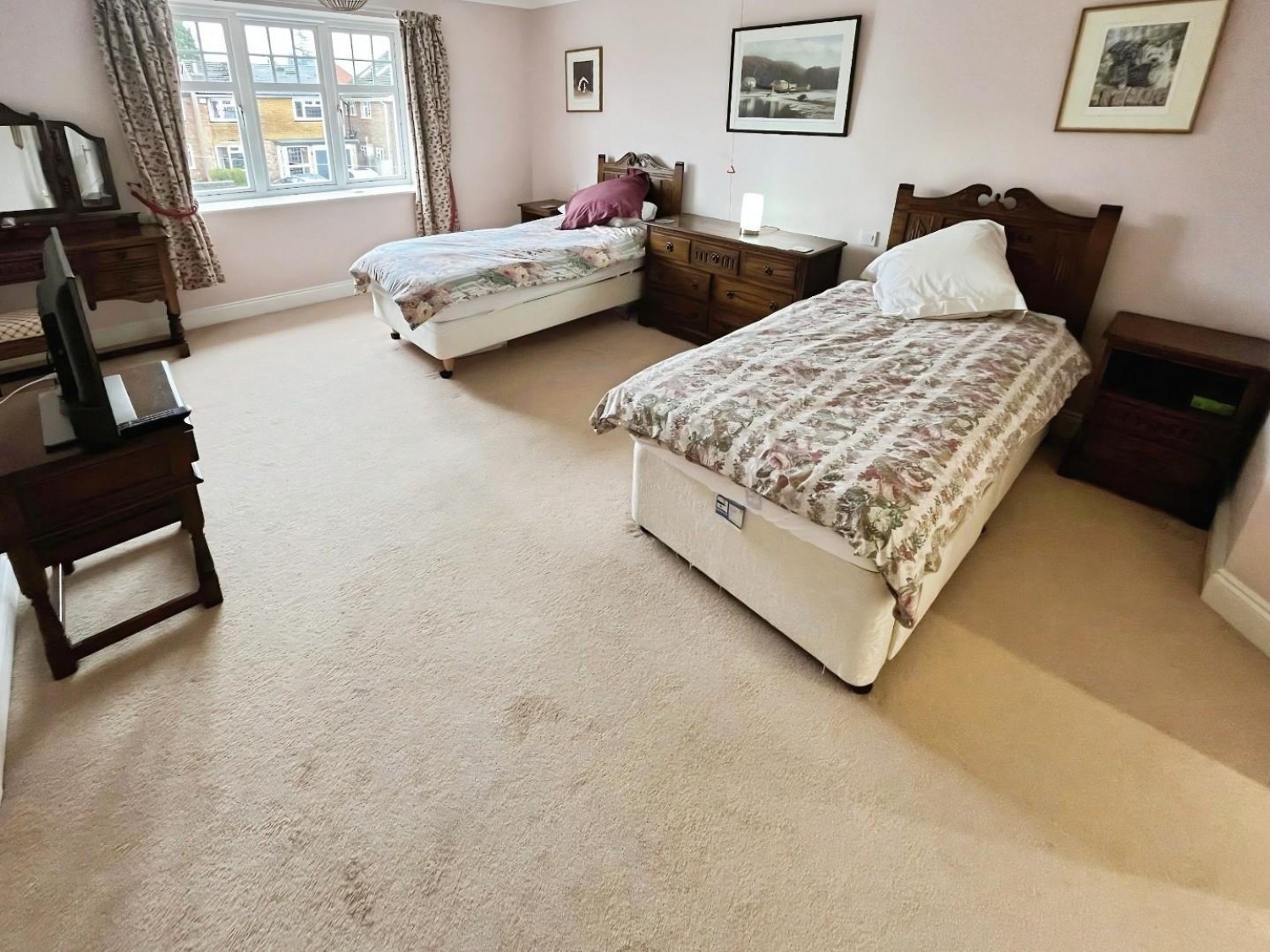 Hill Village Road, Sutton Coldfield