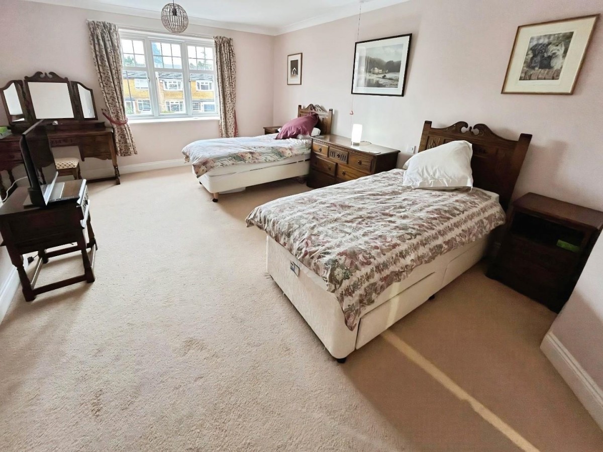 Hill Village Road, Sutton Coldfield