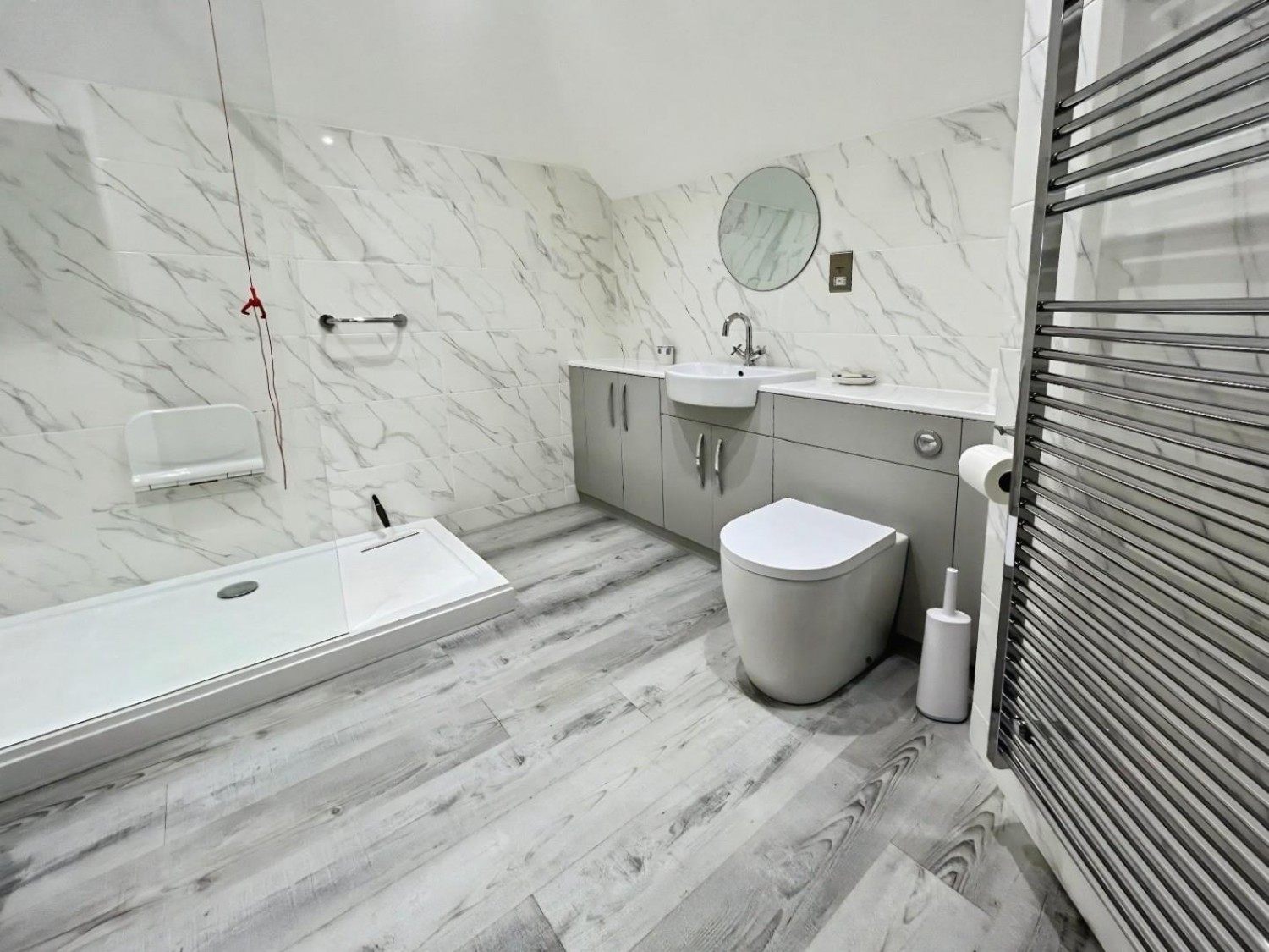 Hill Village Road, Sutton Coldfield