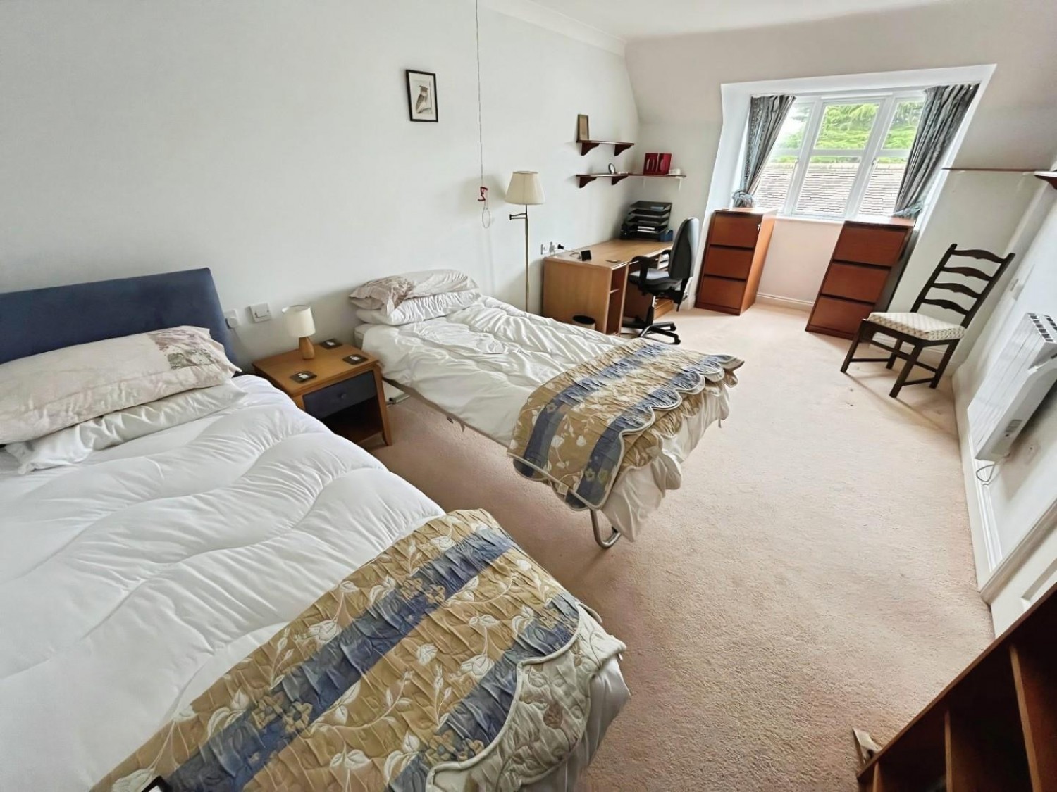 Hill Village Road, Sutton Coldfield