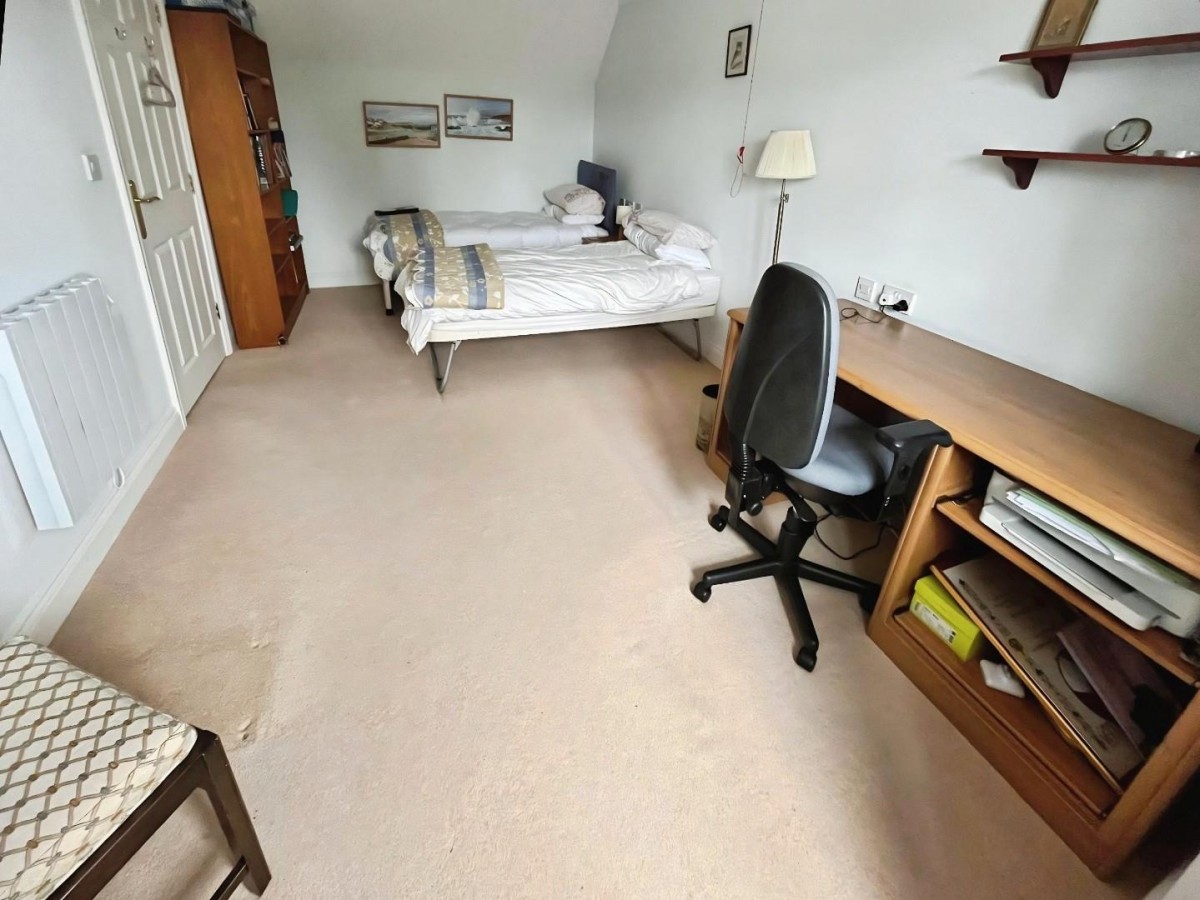 Hill Village Road, Sutton Coldfield