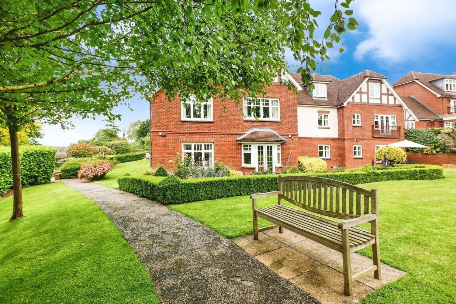 Hill Village Road, Sutton Coldfield