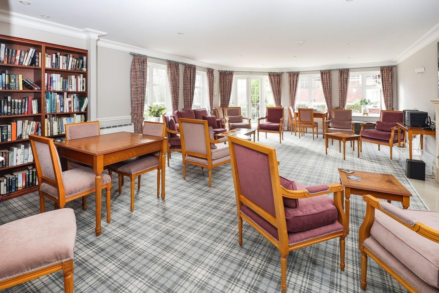 Hill Village Road, Sutton Coldfield