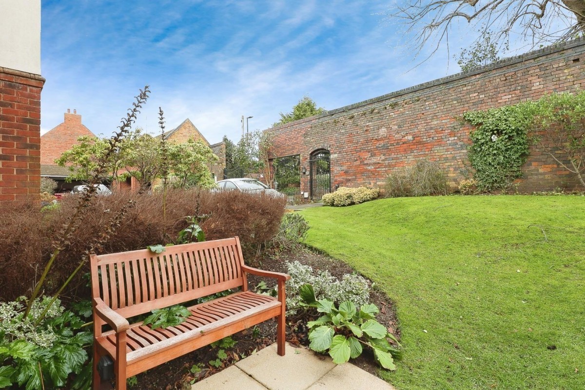 Hill Village Road, Sutton Coldfield