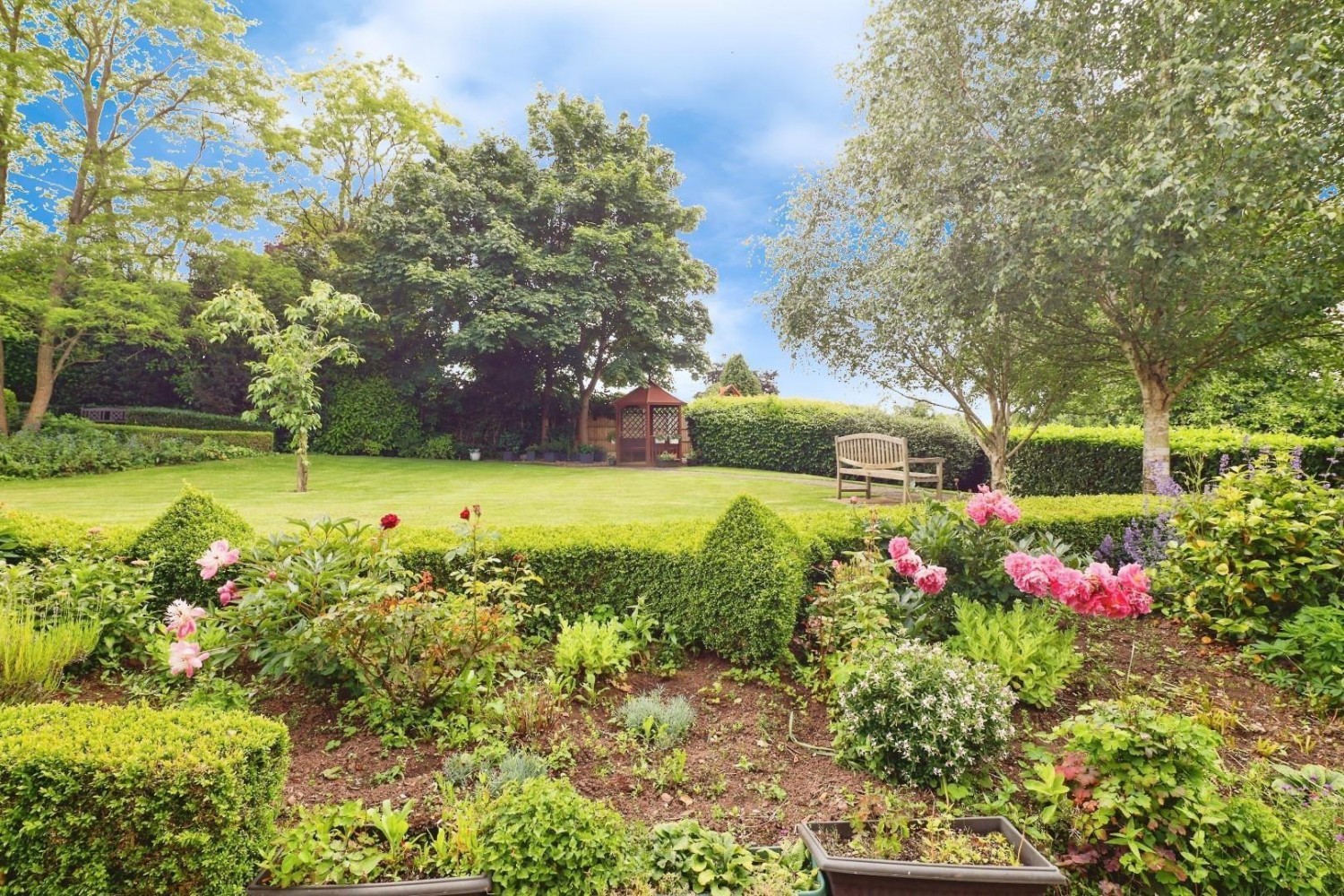 Hill Village Road, Sutton Coldfield