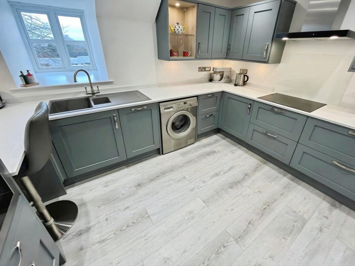 Hill Village Road, Sutton Coldfield