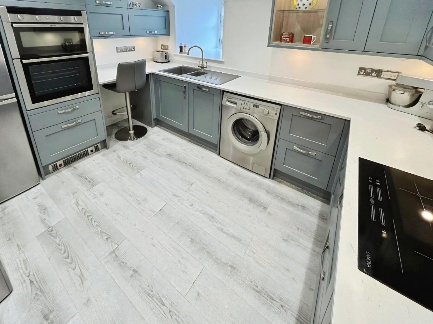 Hill Village Road, Sutton Coldfield