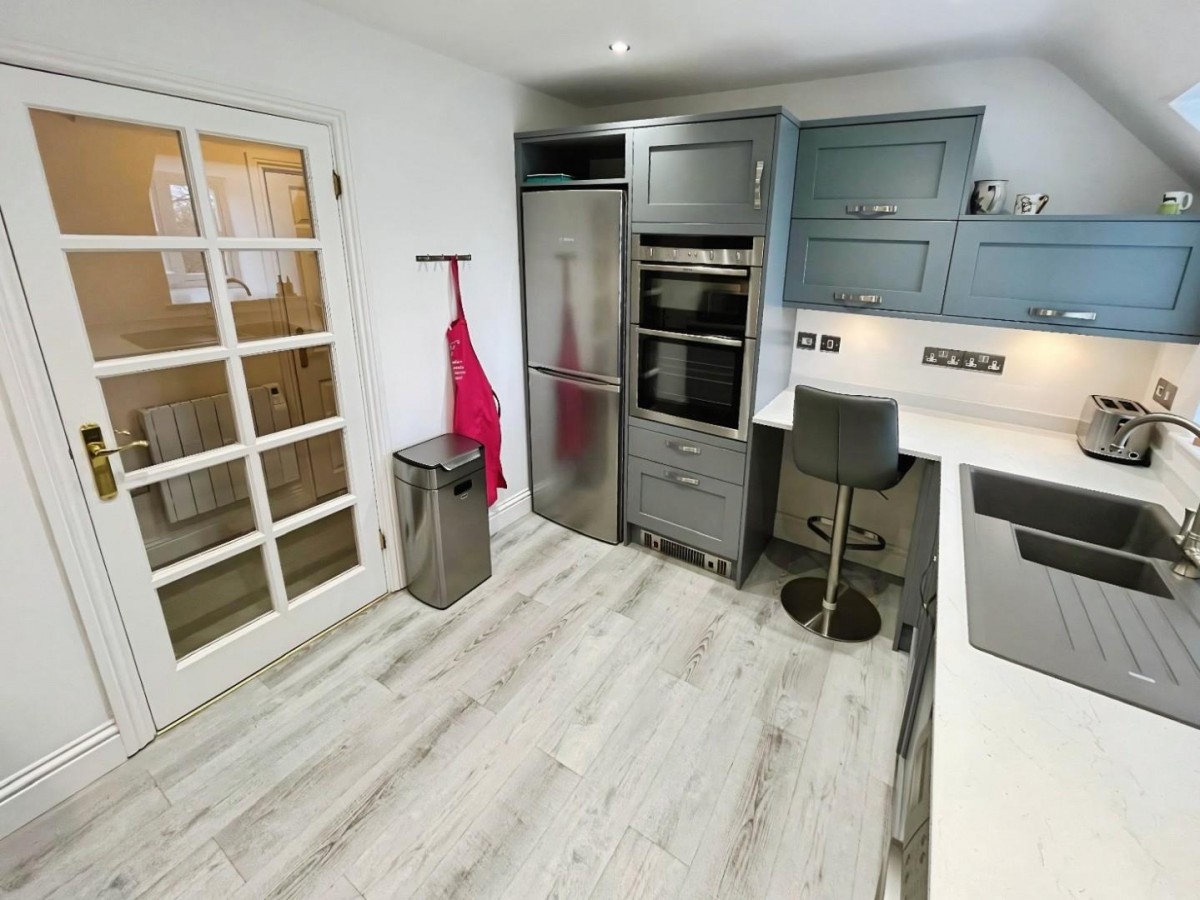 Hill Village Road, Sutton Coldfield