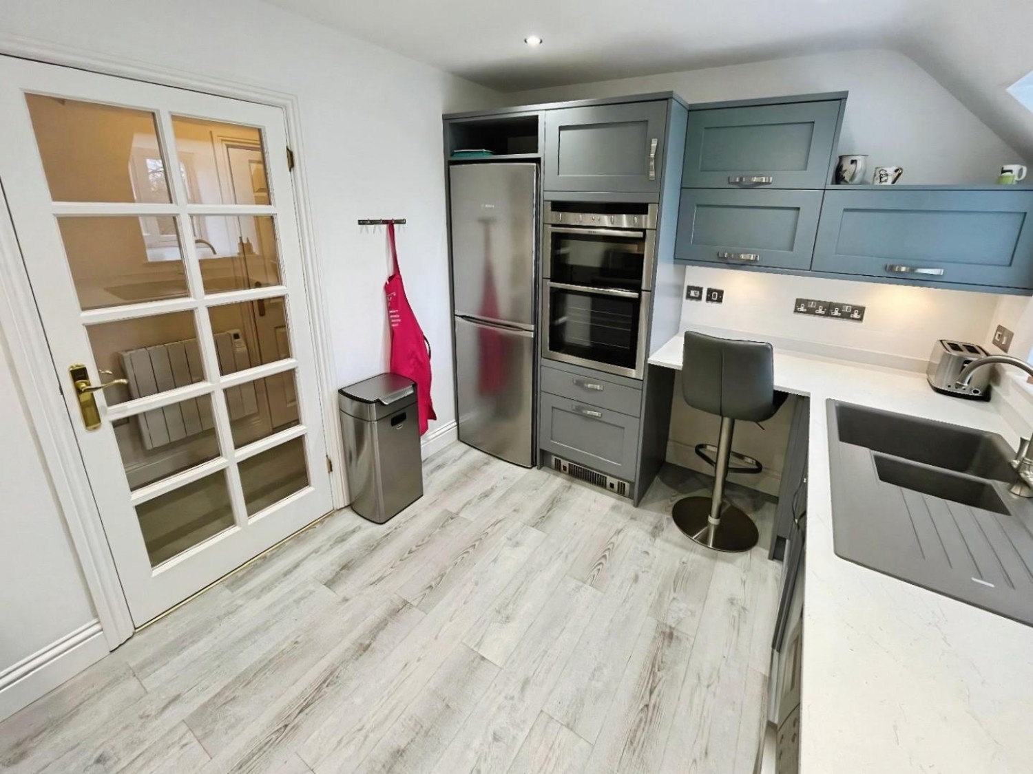 Hill Village Road, Sutton Coldfield