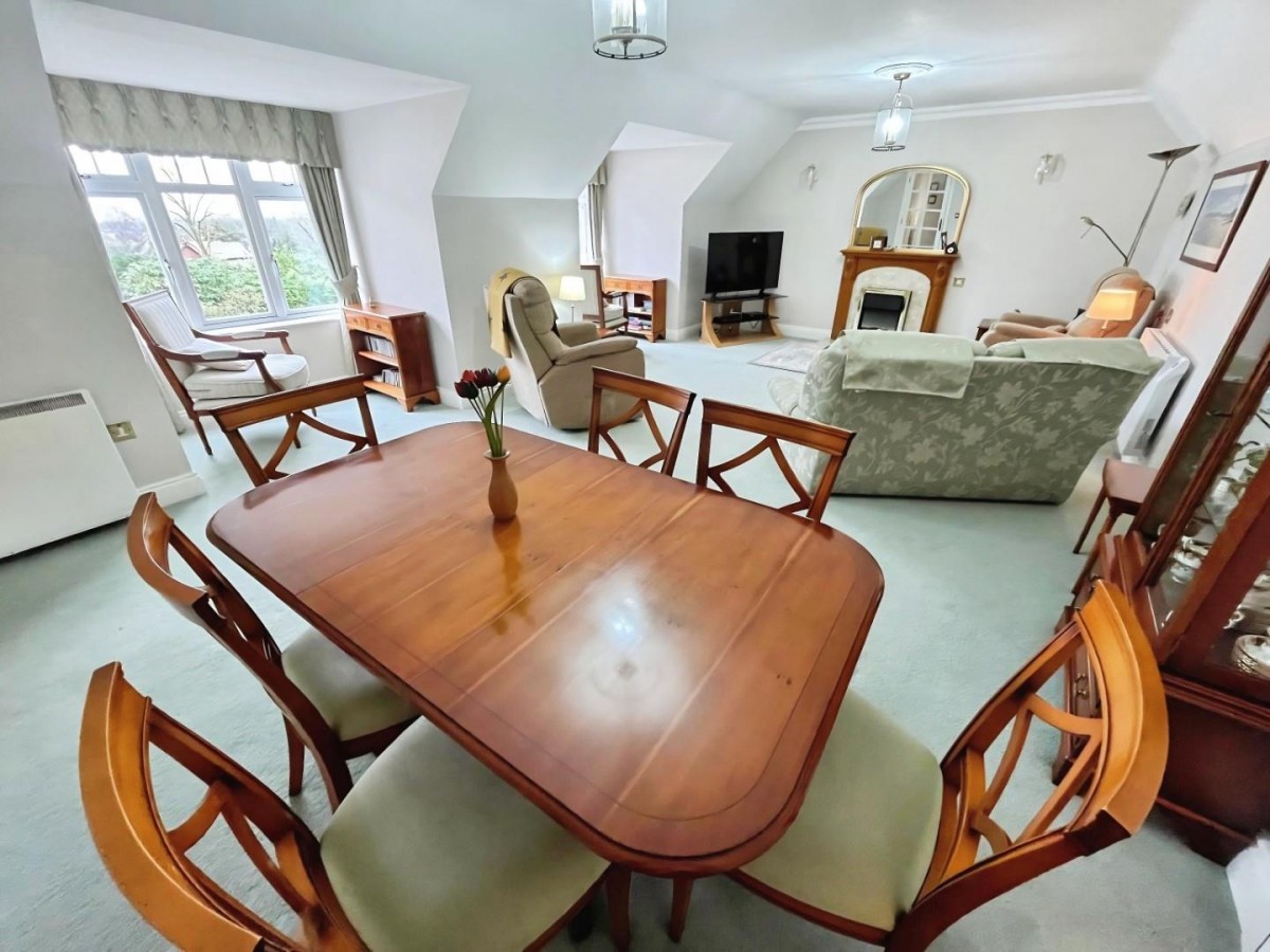 Hill Village Road, Sutton Coldfield