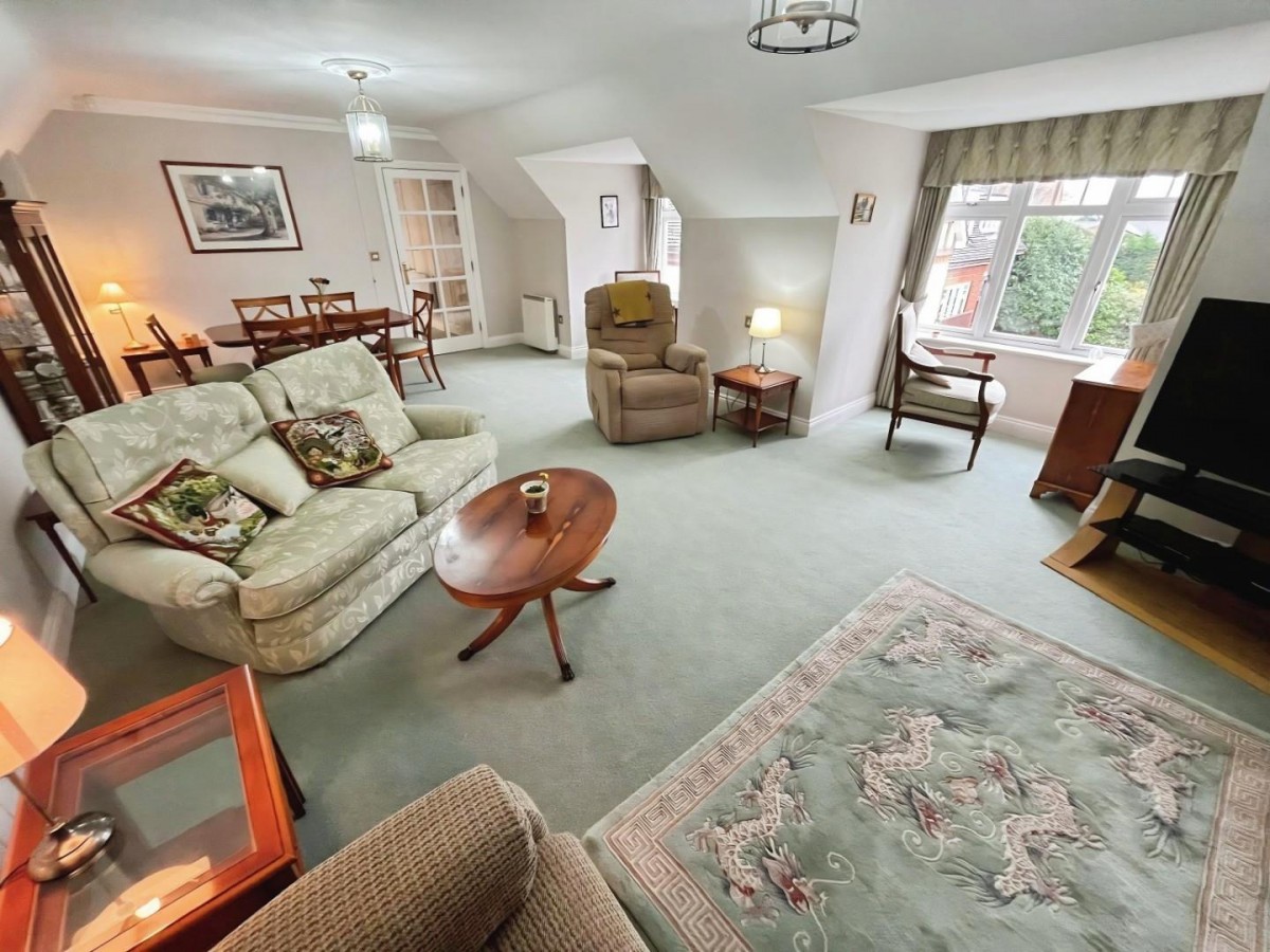 Hill Village Road, Sutton Coldfield