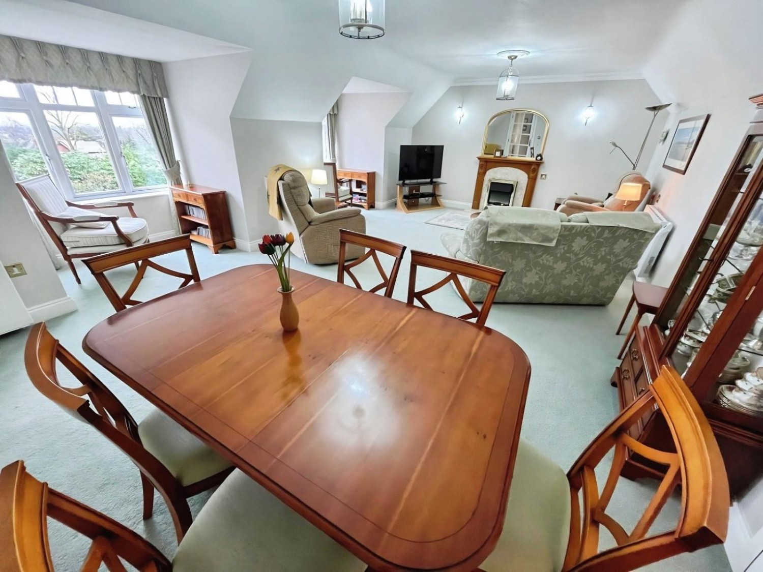 Hill Village Road, Sutton Coldfield