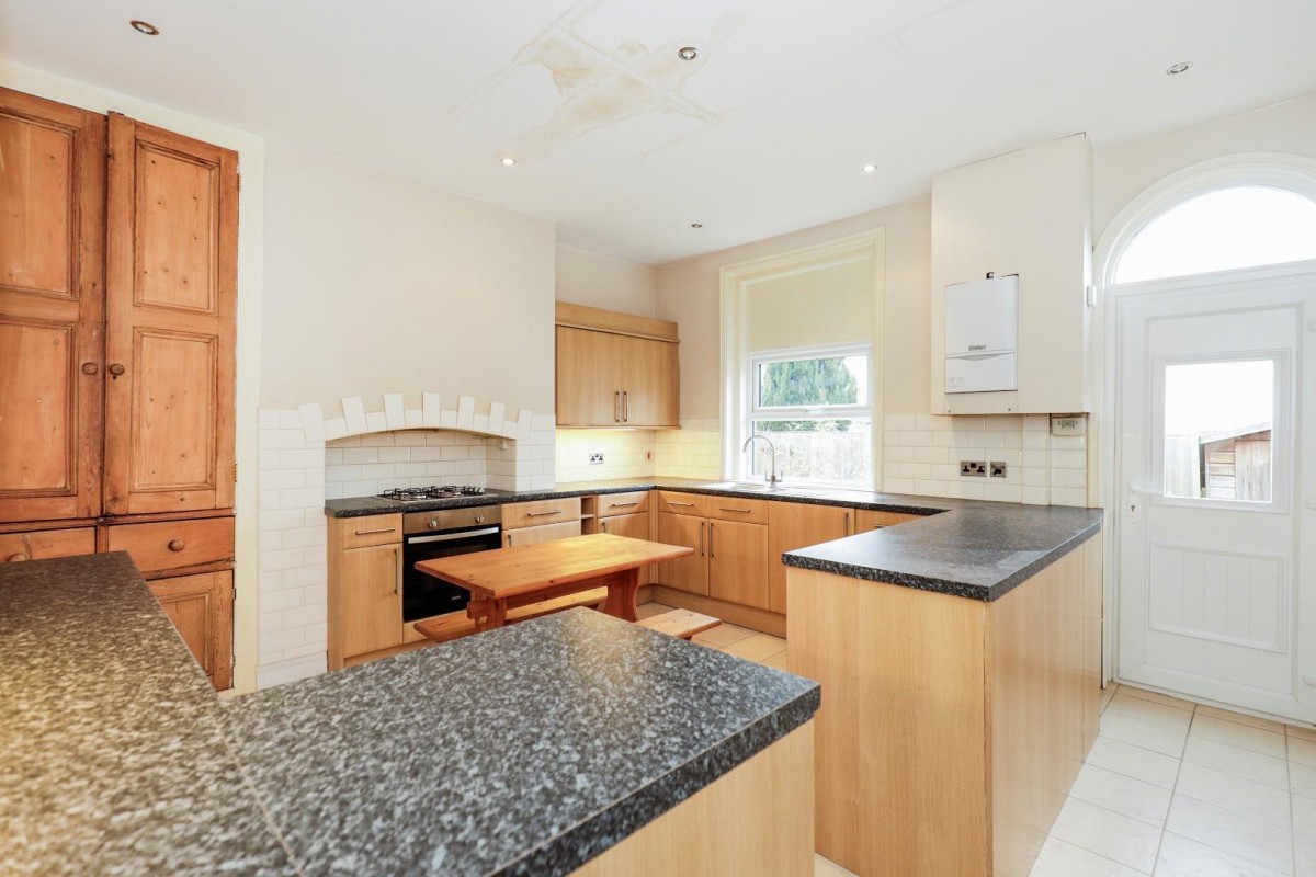 Chatsworth Road, Harrogate