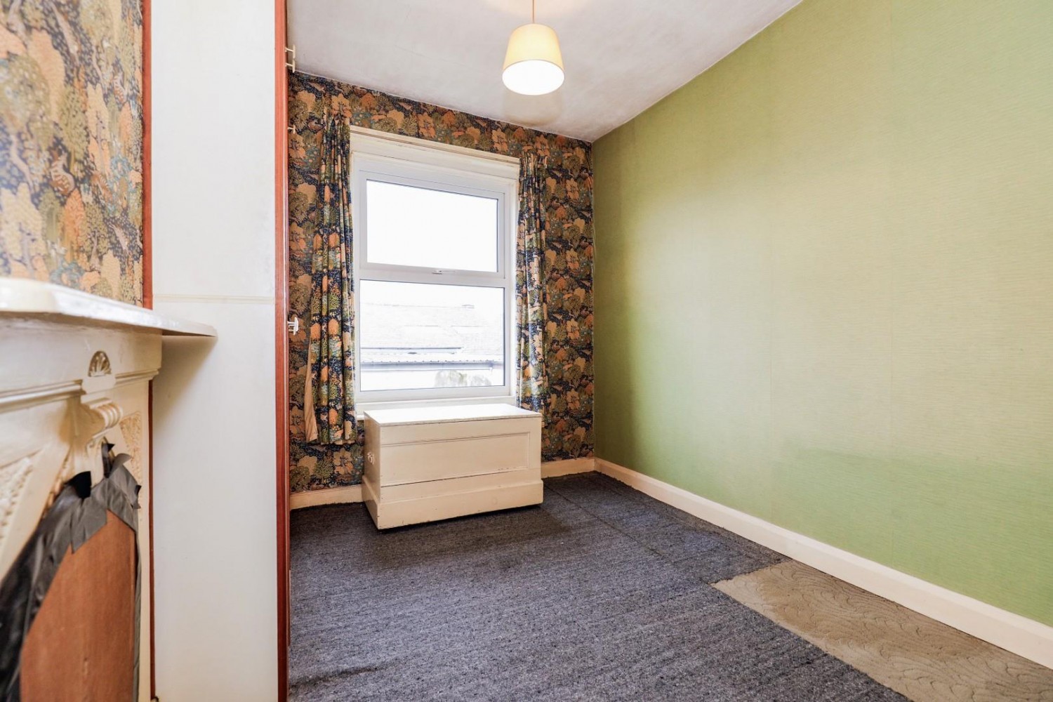 Chatsworth Road, Harrogate