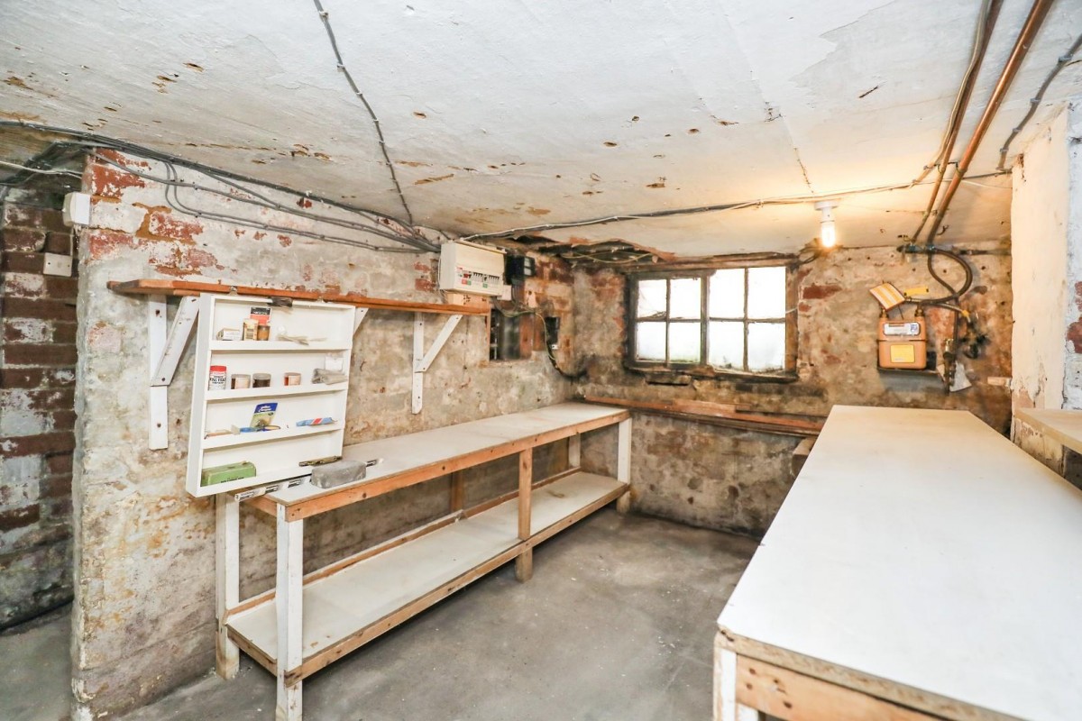 Chatsworth Road, Harrogate