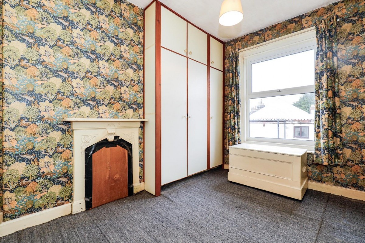 Chatsworth Road, Harrogate