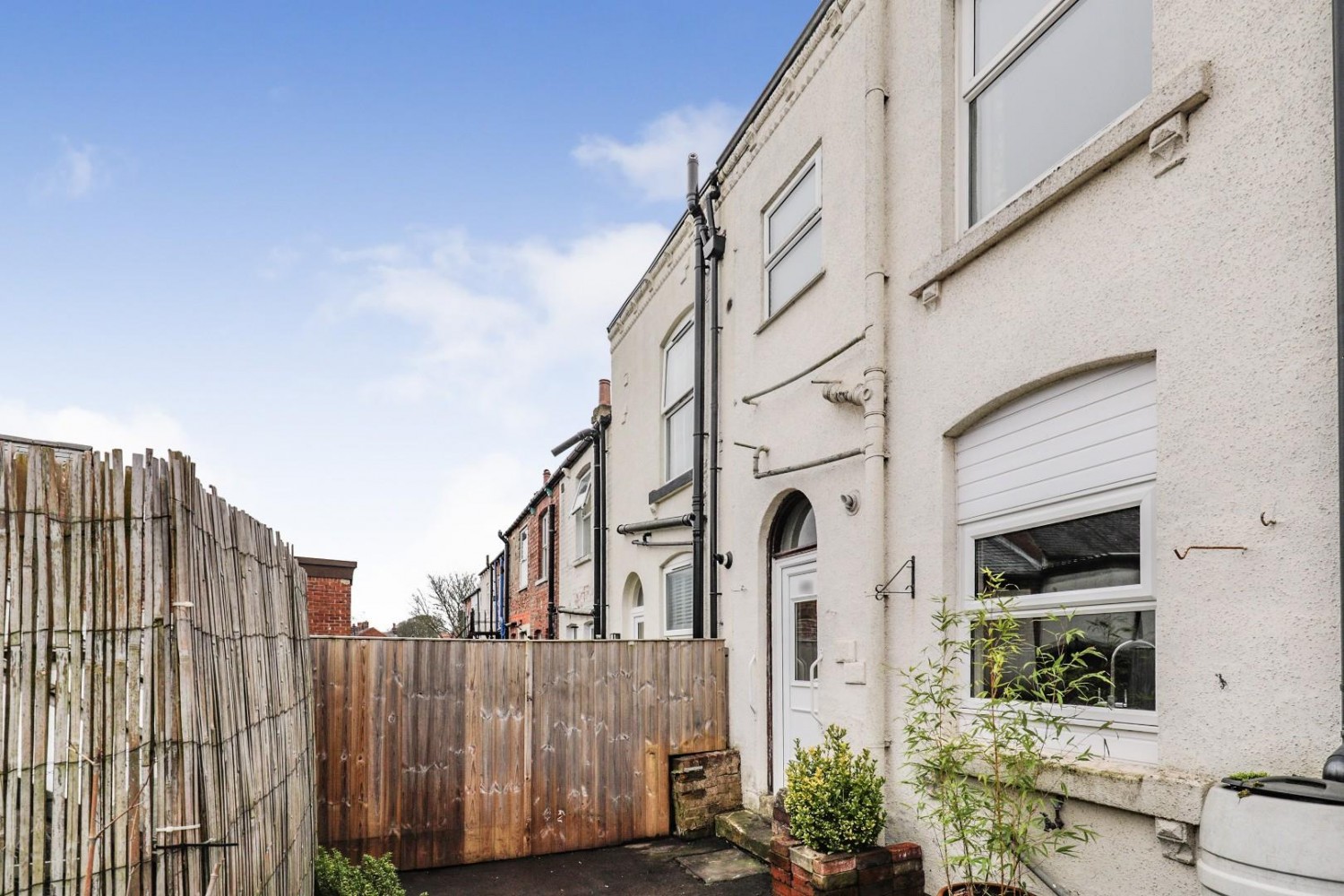 Chatsworth Road, Harrogate