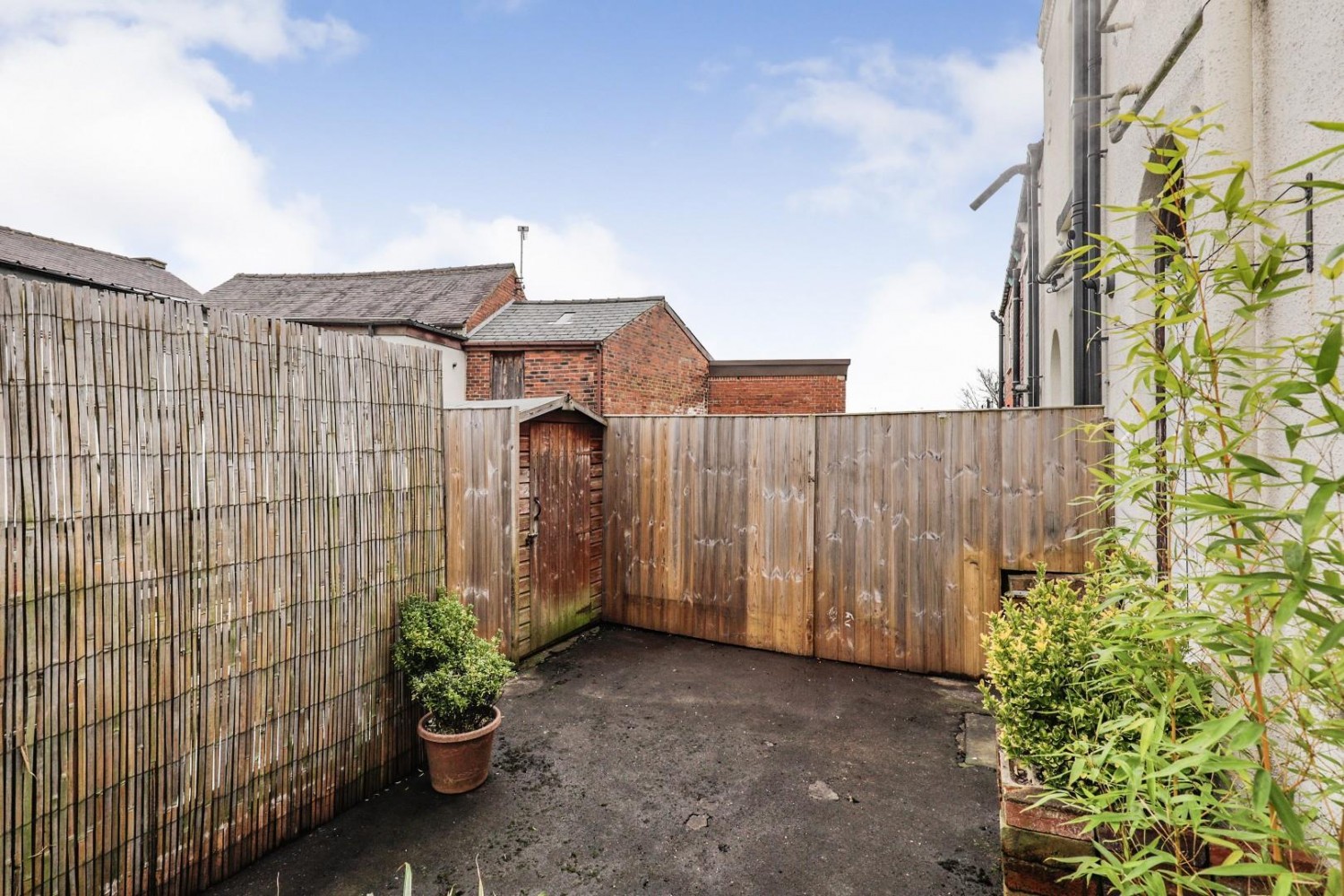 Chatsworth Road, Harrogate