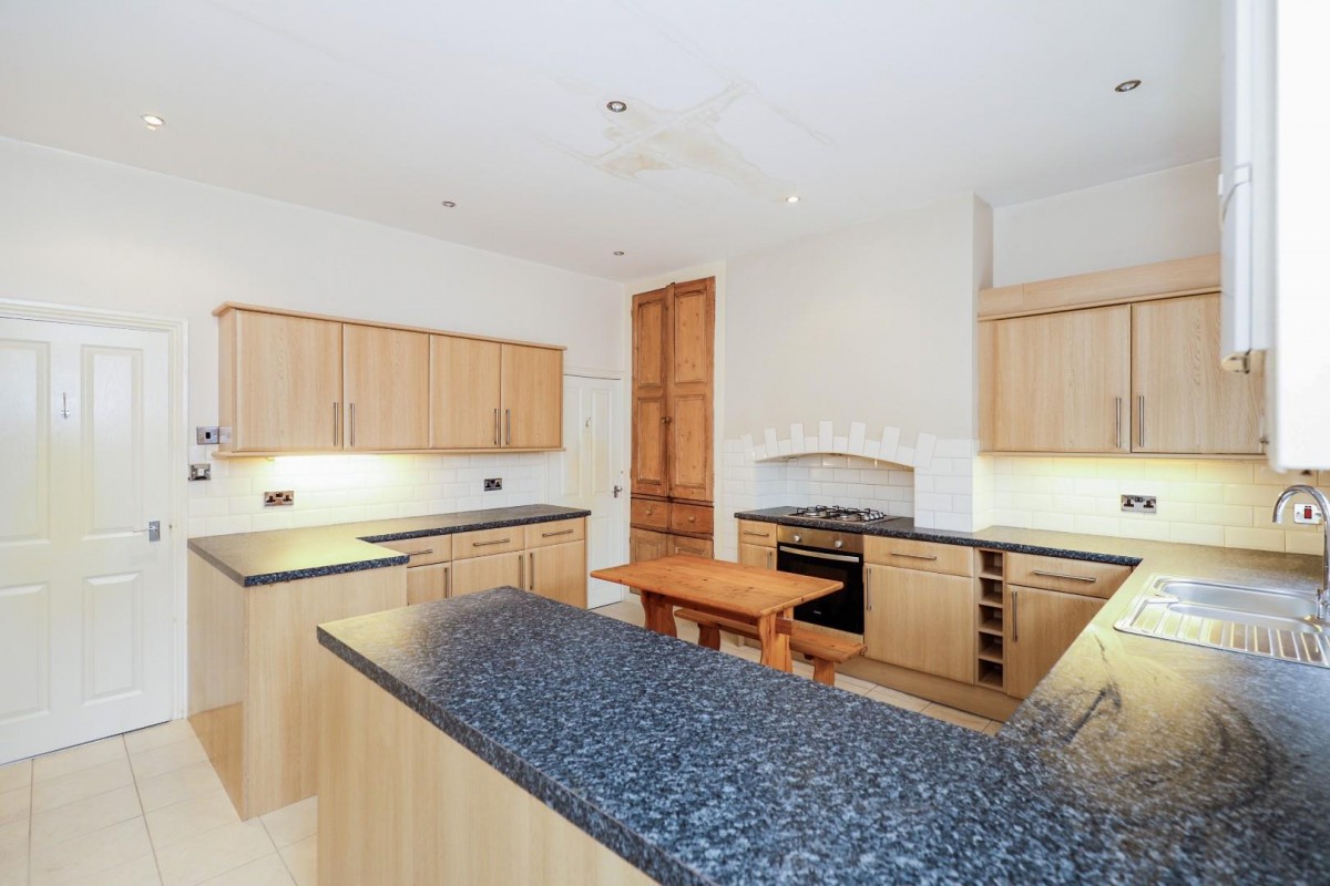 Chatsworth Road, Harrogate