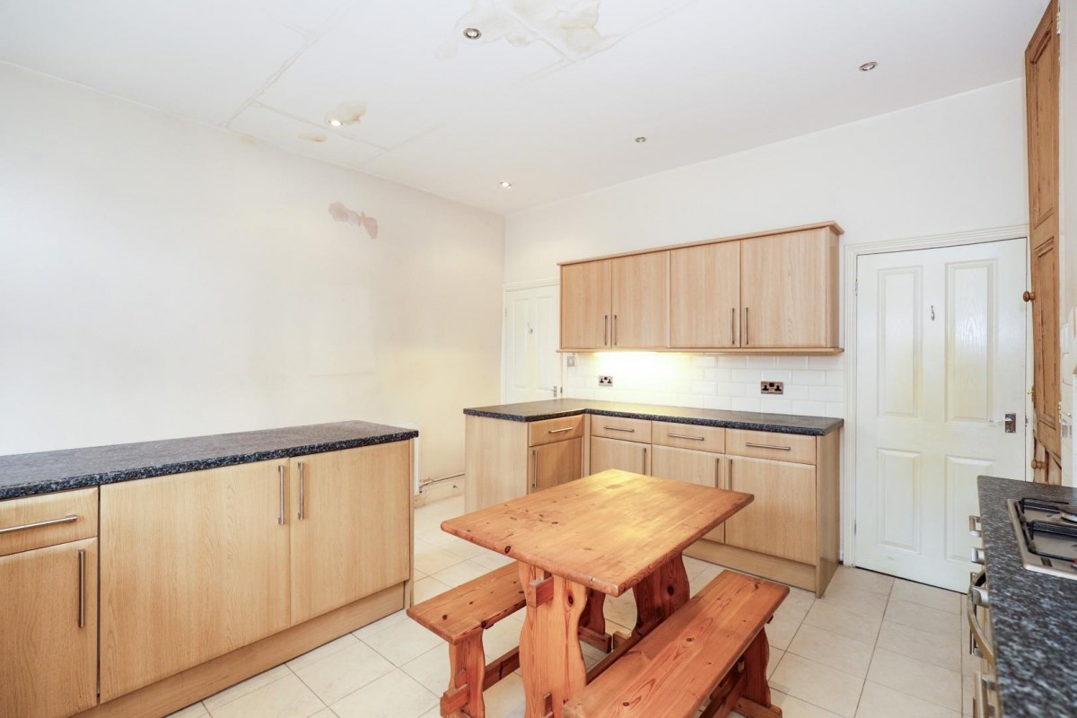 Chatsworth Road, Harrogate