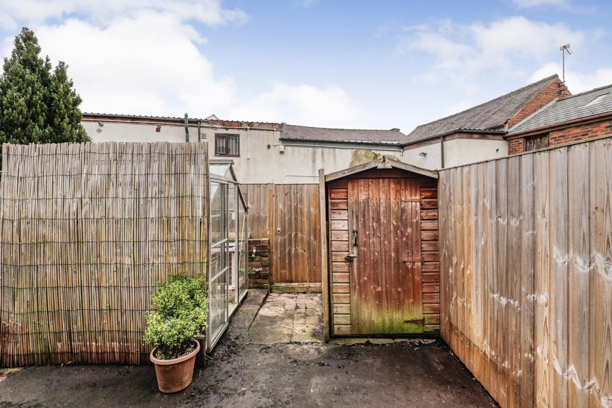 Chatsworth Road, Harrogate