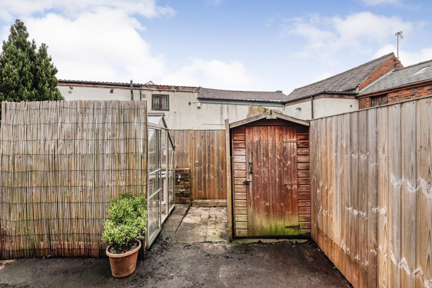 Chatsworth Road, Harrogate