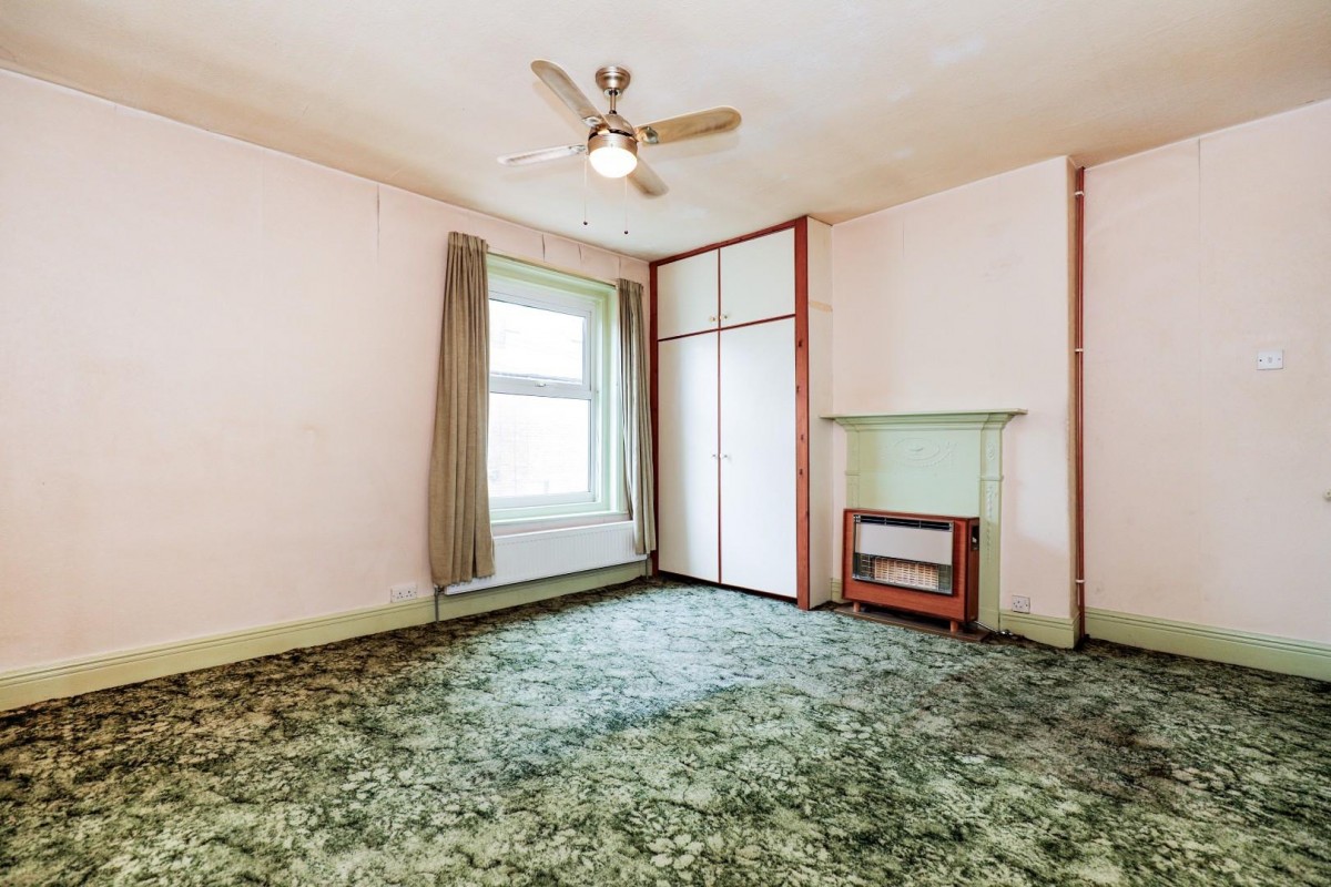 Chatsworth Road, Harrogate