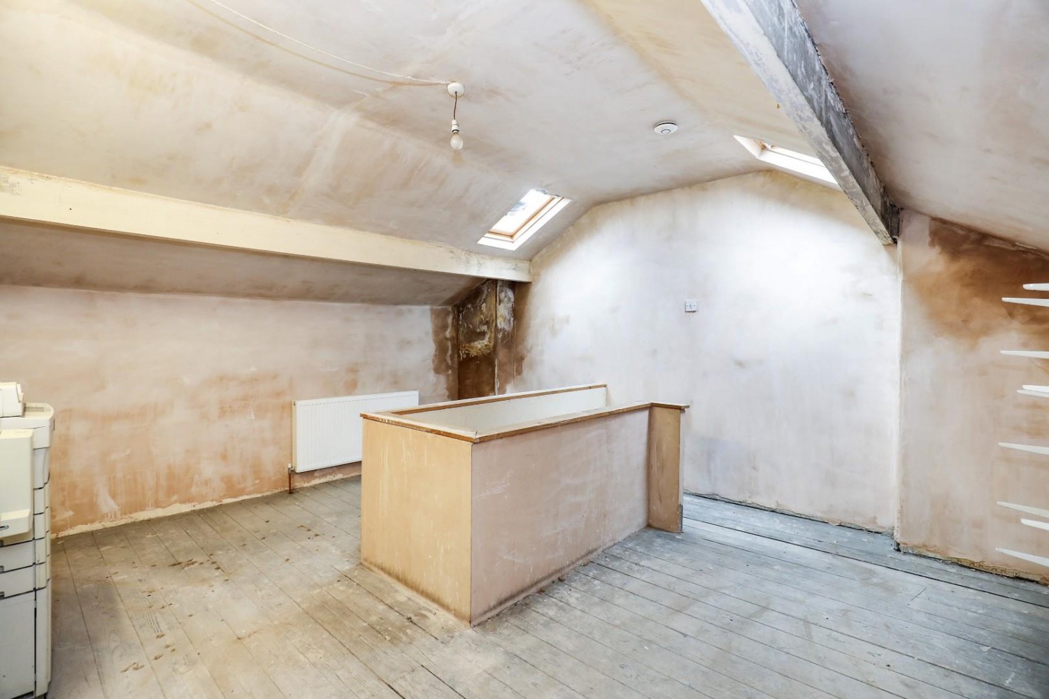 Chatsworth Road, Harrogate