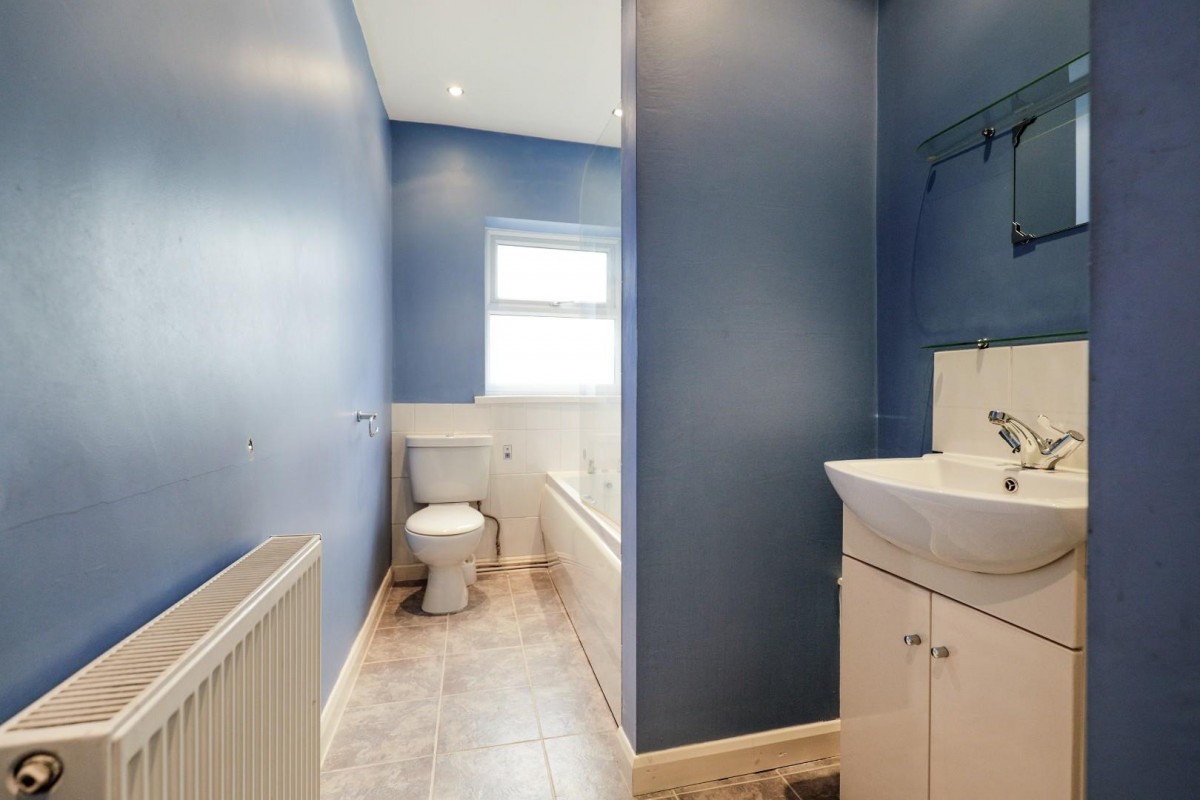 Chatsworth Road, Harrogate