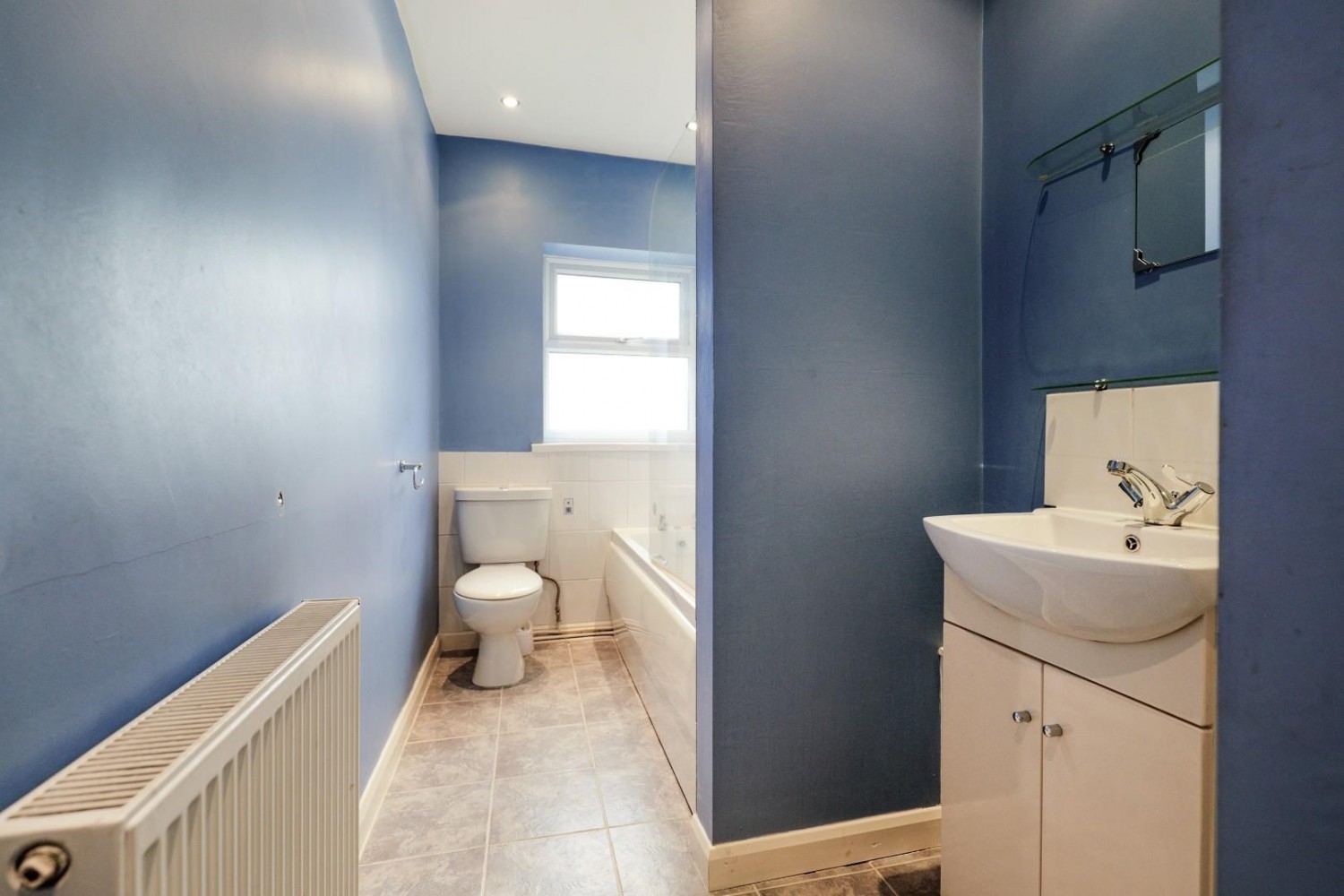 Chatsworth Road, Harrogate