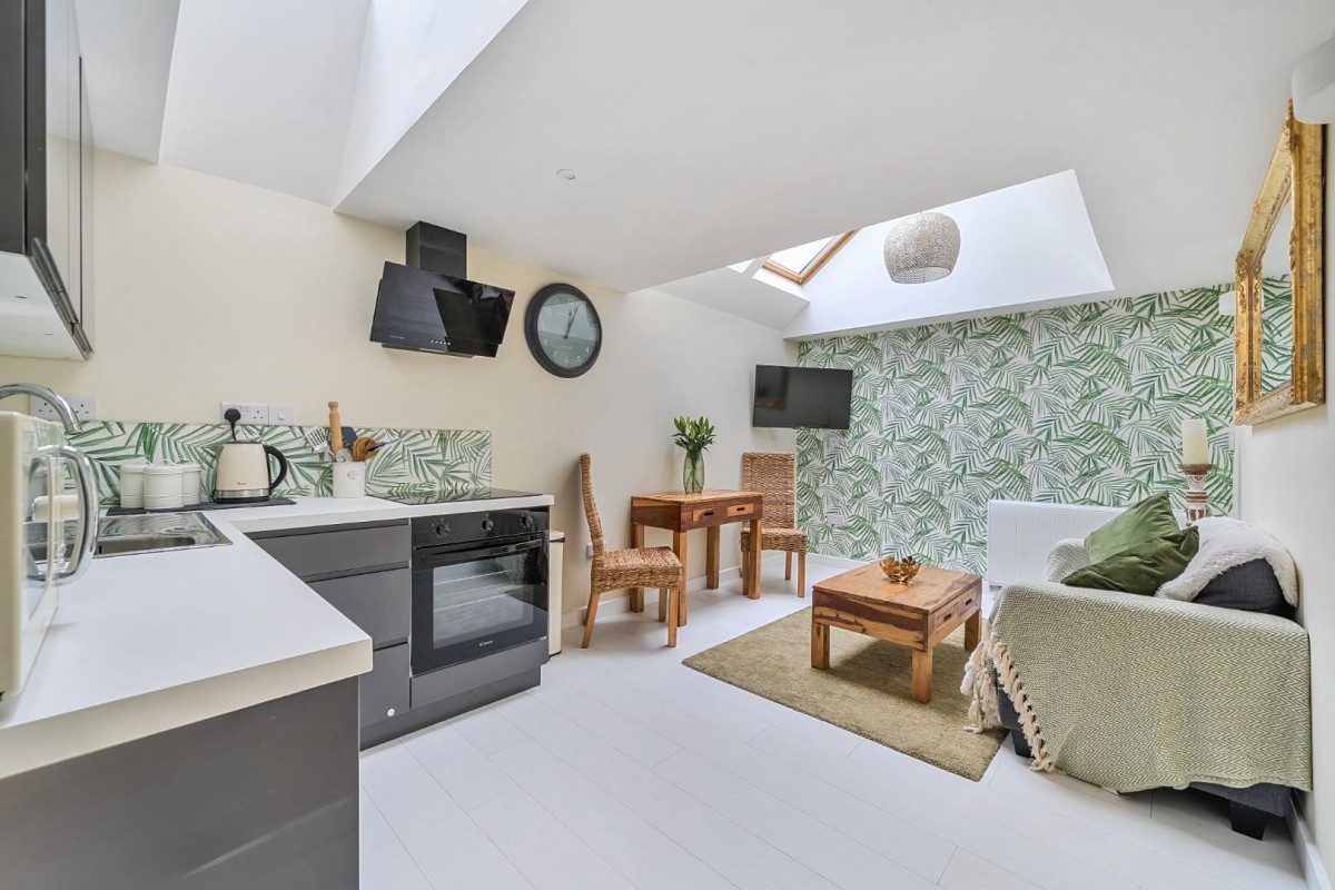 Bread Street, Penzance