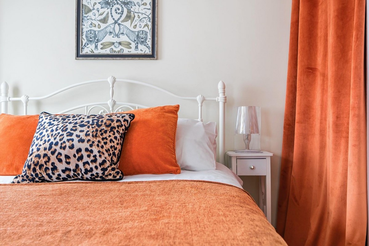 Bread Street, Penzance