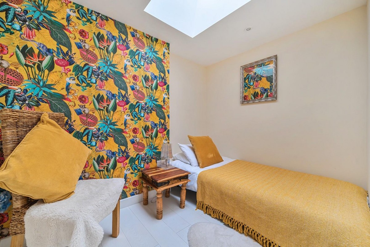 Bread Street, Penzance