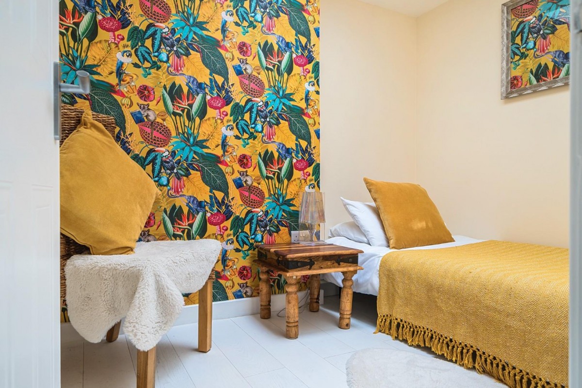 Bread Street, Penzance