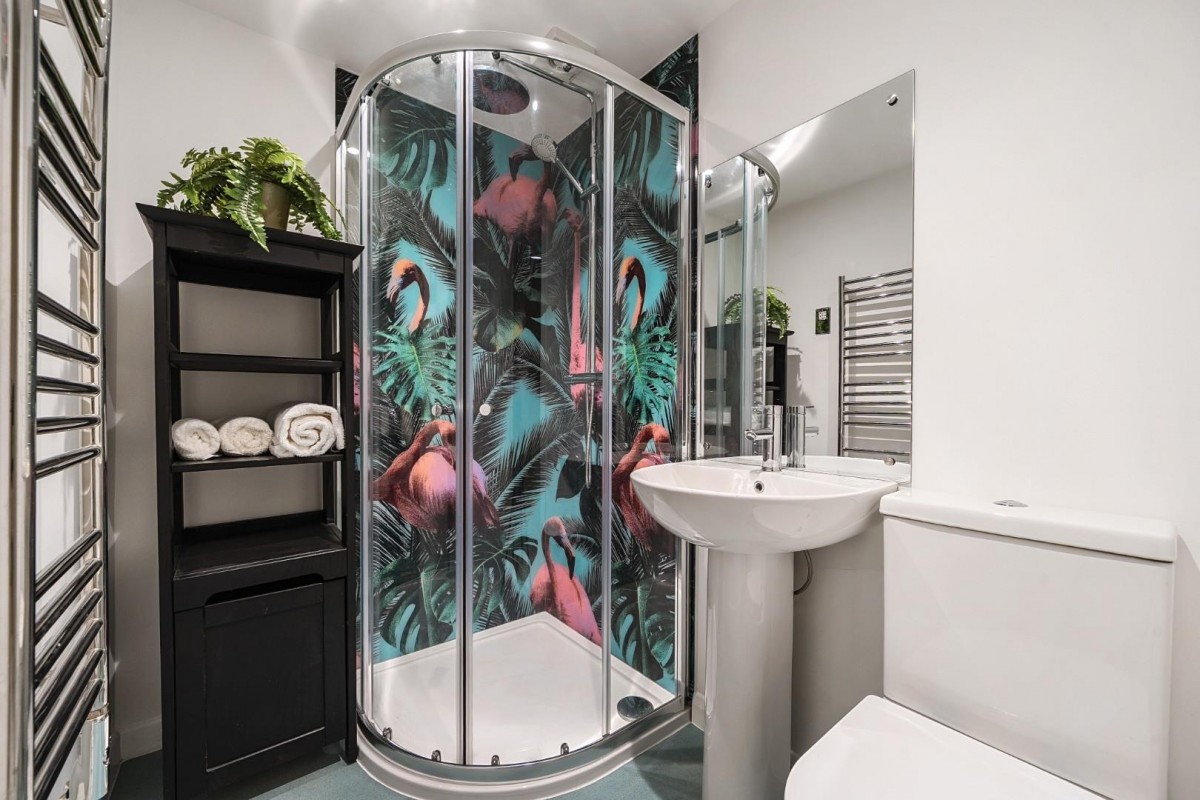 Bread Street, Penzance