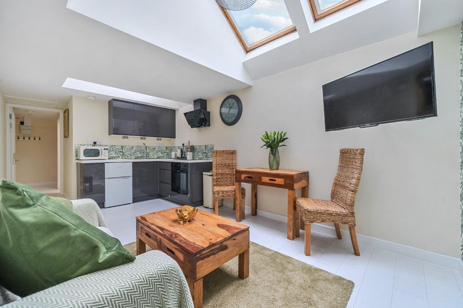 Bread Street, Penzance