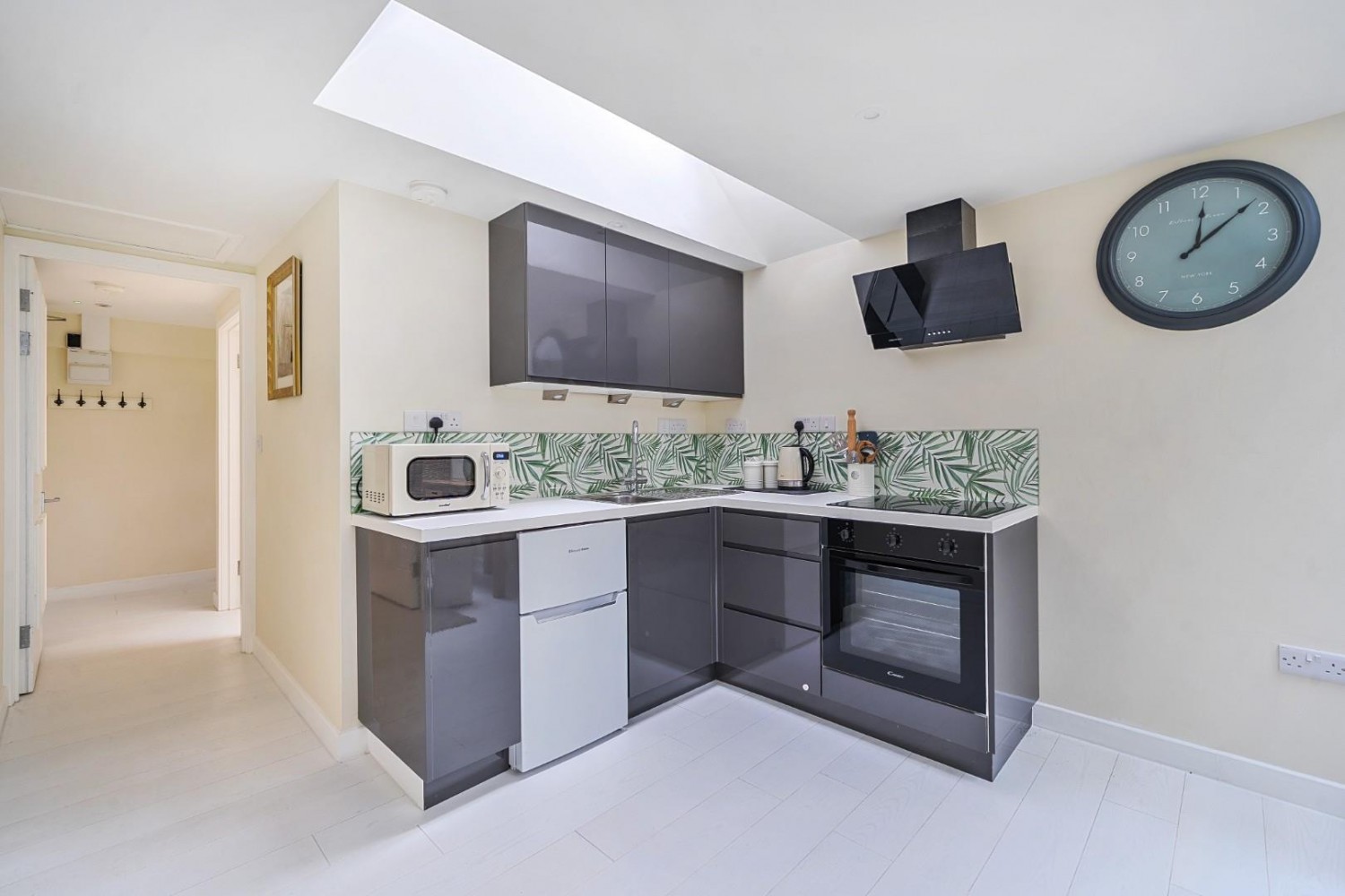 Bread Street, Penzance