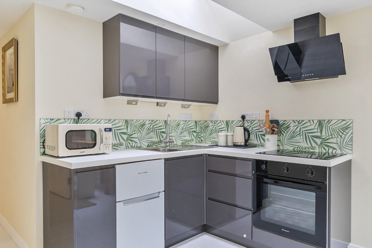 Bread Street, Penzance