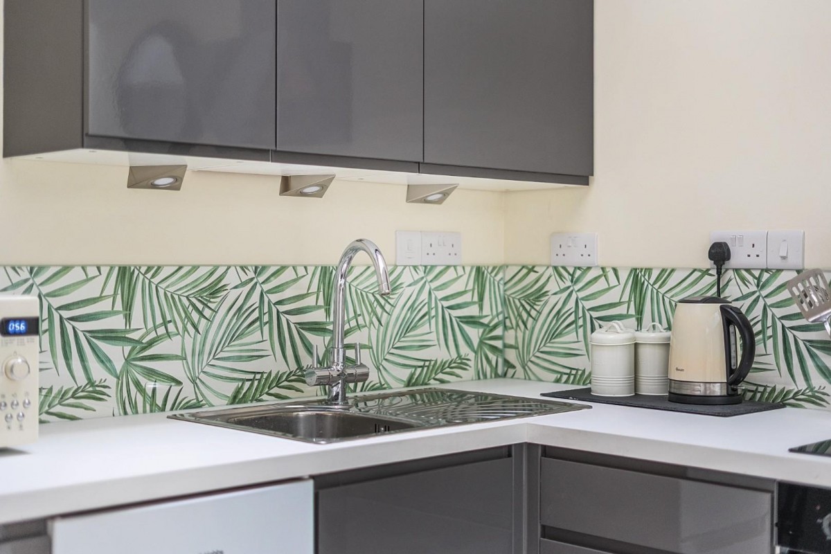 Bread Street, Penzance