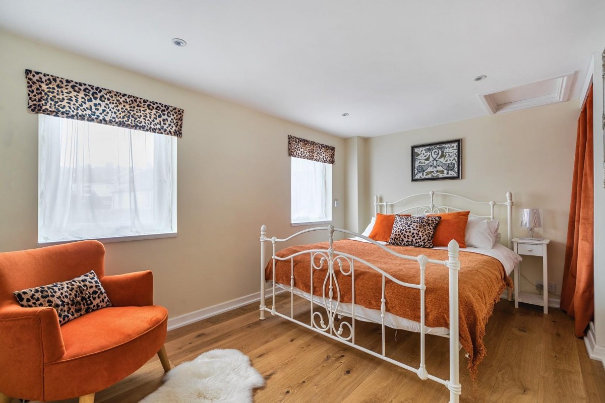 Bread Street, Penzance