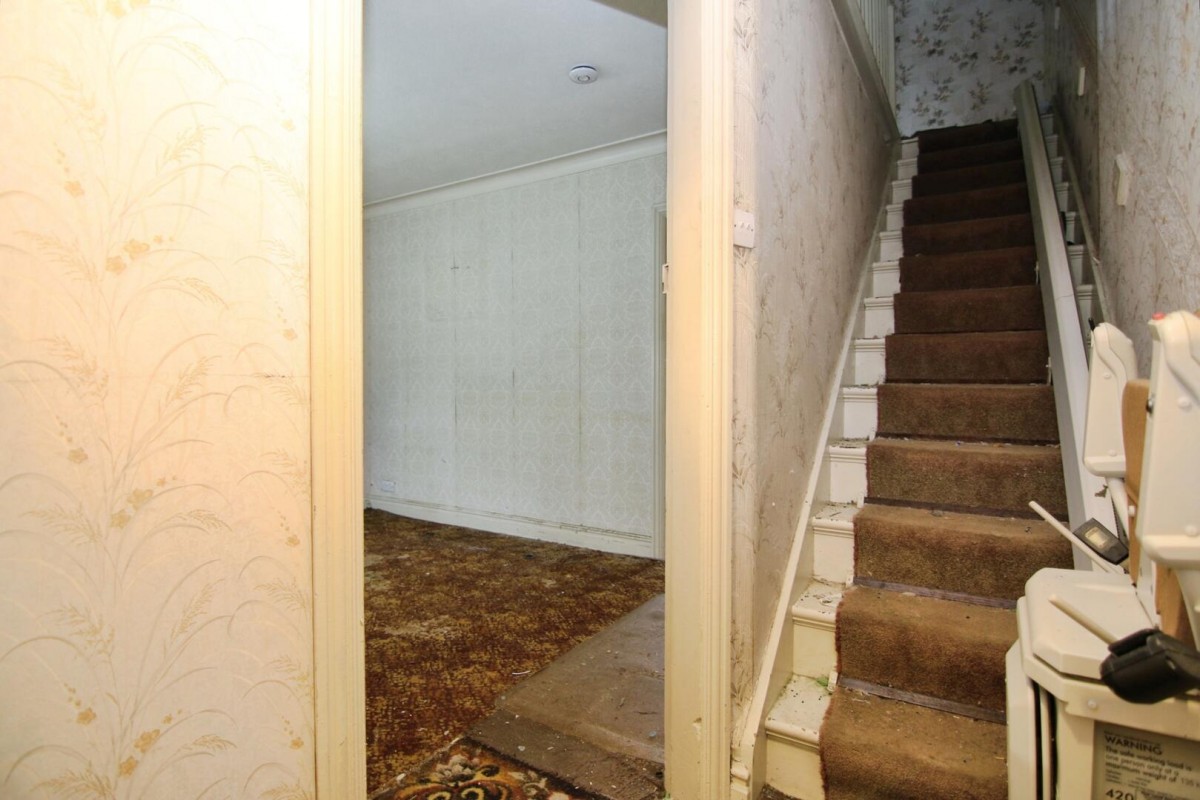 Canada Road, Rawdon, Leeds