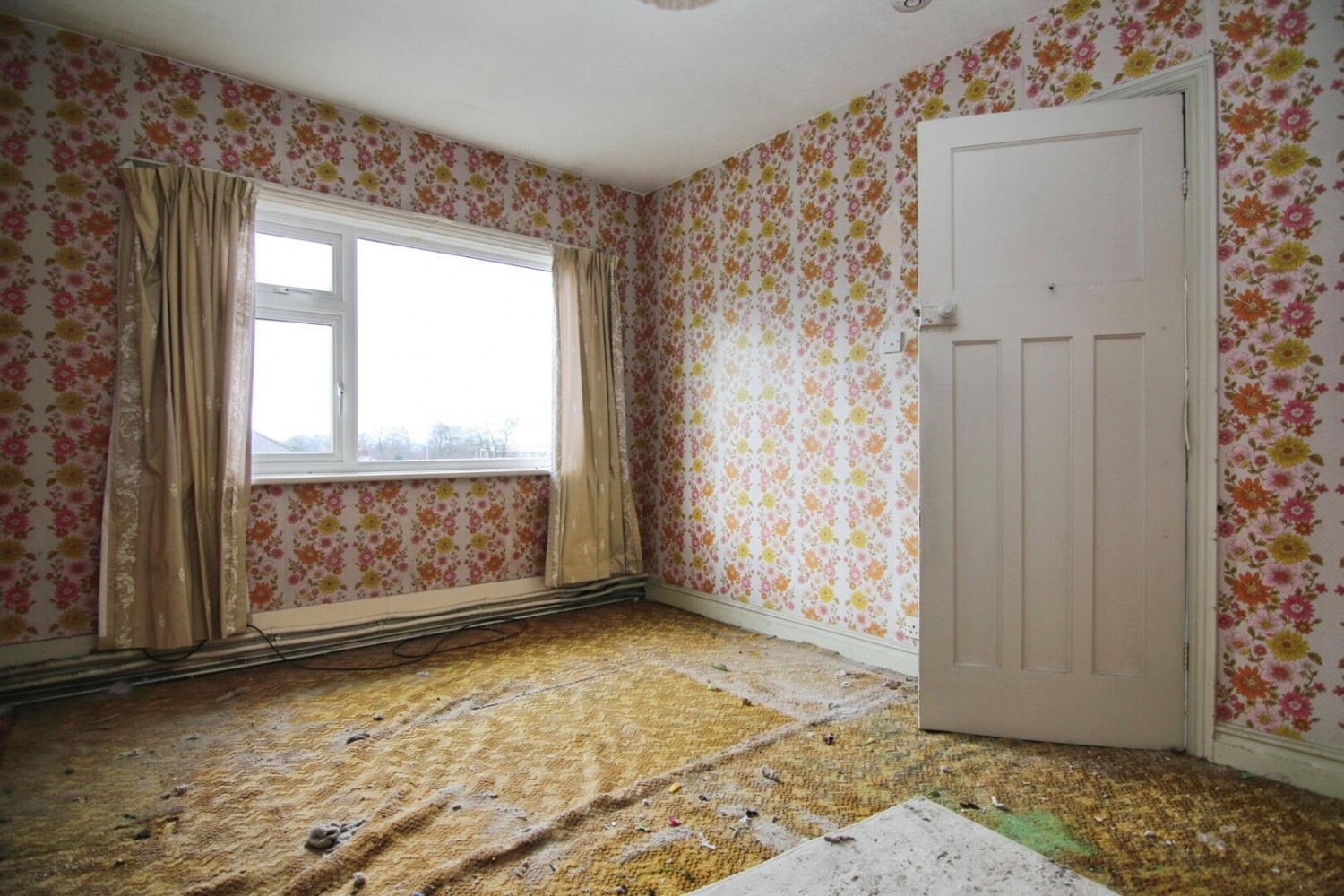 Canada Road, Rawdon, Leeds