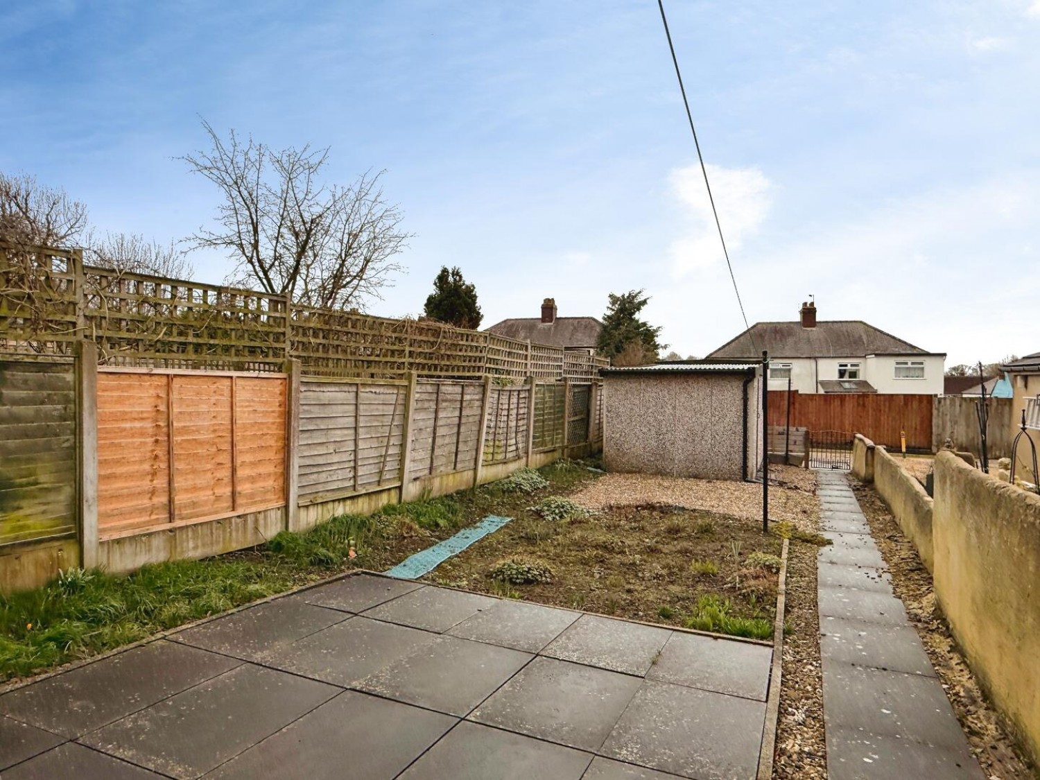 Canada Road, Rawdon, Leeds