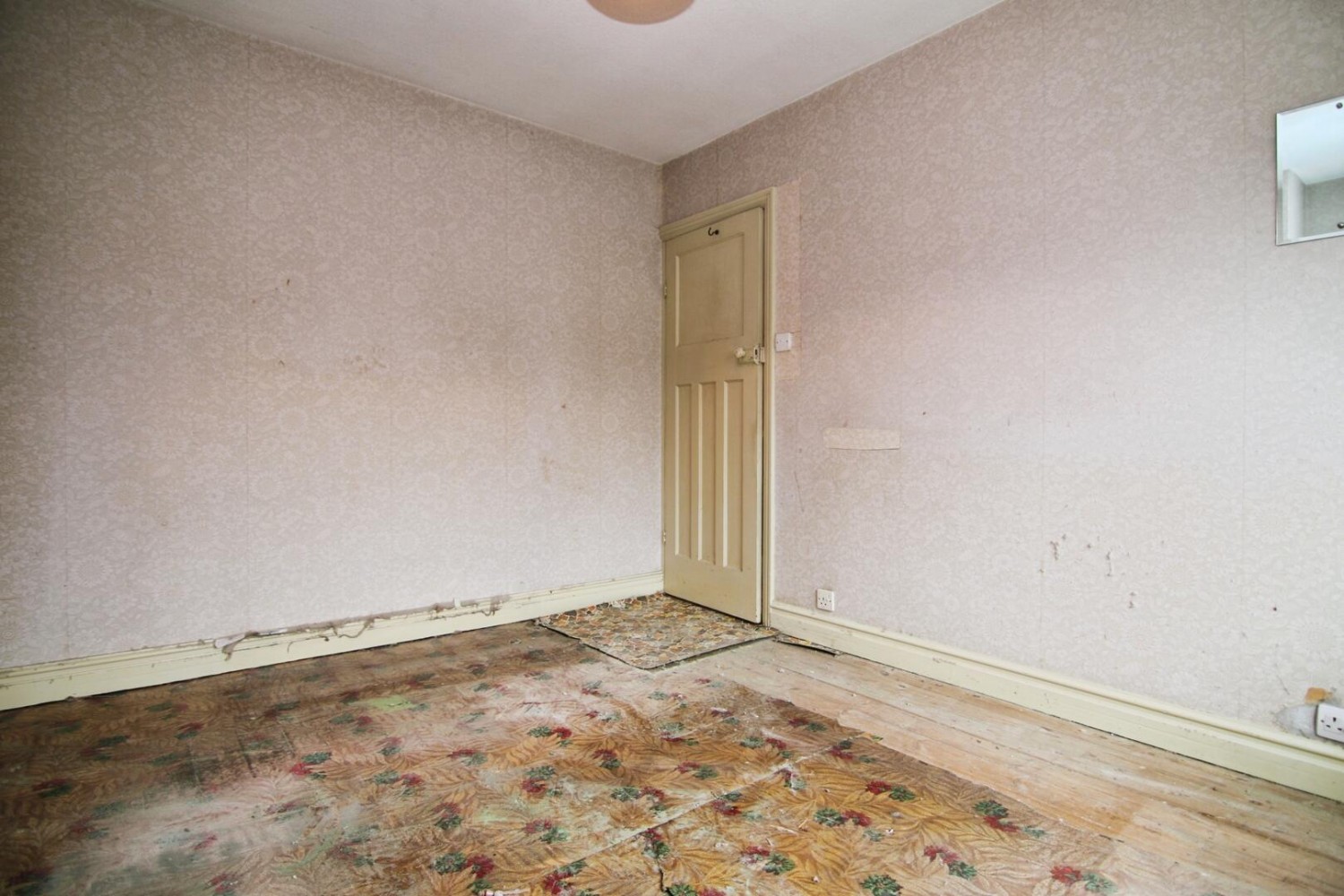 Canada Road, Rawdon, Leeds