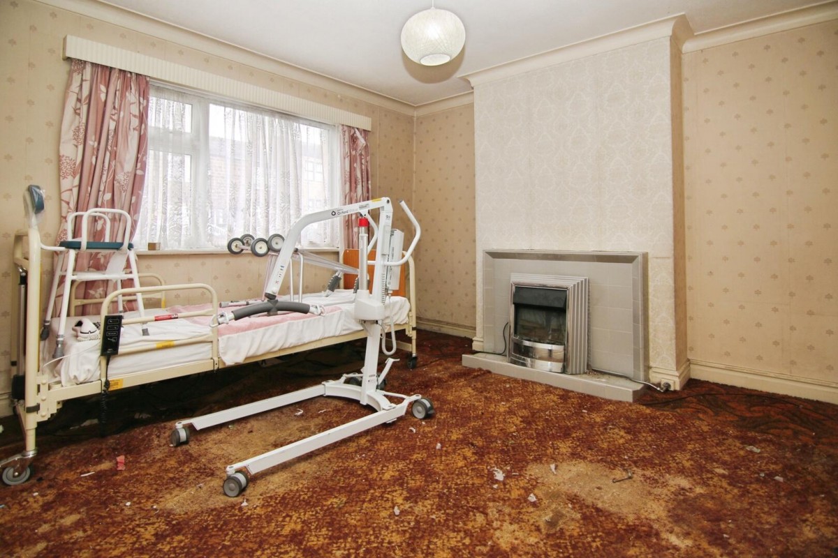 Canada Road, Rawdon, Leeds