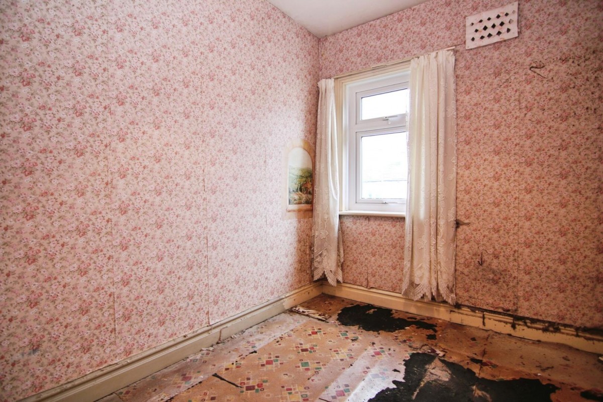 Canada Road, Rawdon, Leeds